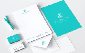 Business Stationery Design. Image source : March